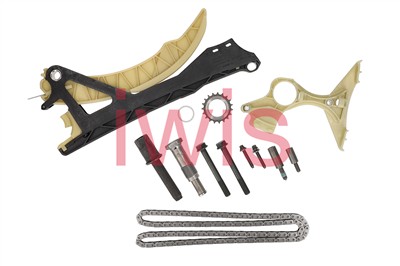iwis Motorsysteme 59105Set Číslo výrobce: 90001300. EAN: 4046283591053.