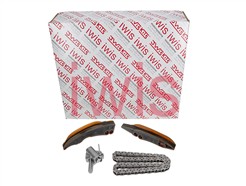 iwis Motorsysteme 59107Set iwis originálna kvalita originálneho vybavenia, Made in Germ