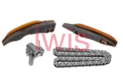 iwis Motorsysteme 59107Set Číslo výrobce: 90001144. EAN: 4046283591077.