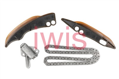 iwis Motorsysteme 59107Set Číslo výrobce: 90001144. EAN: 4046283591077.