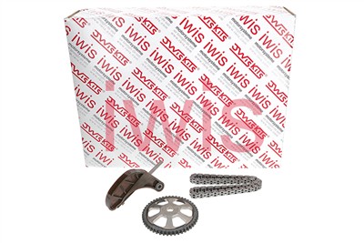 iwis Motorsysteme 59108Set Číslo výrobce: 90001226. EAN: 4046283591084.