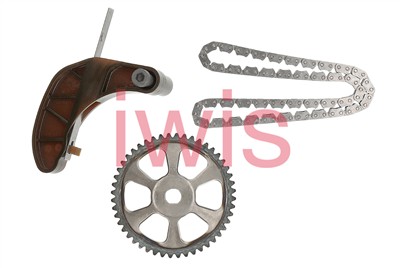 iwis Motorsysteme 59108Set Číslo výrobce: 90001226. EAN: 4046283591084.