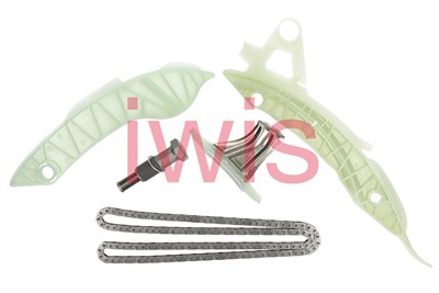 iwis Motorsysteme 59109Set Číslo výrobce: 90001106. EAN: 4046283591091.