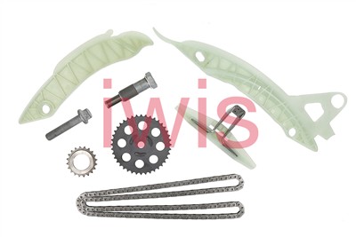 iwis Motorsysteme 59111Set Číslo výrobce: 90001324. EAN: 4046283591114.