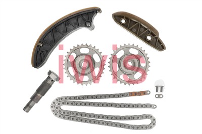 iwis Motorsysteme 59113Set Číslo výrobce: G68HS-8-S96VGLD-ZZP. EAN: 4046283591138.