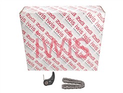 iwis Motorsysteme 59125Set iwis originálna kvalita originálneho vybavenia, Made in Germ