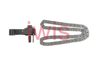 iwis Motorsysteme 59125Set Číslo výrobce: 90001362. EAN: 4046283591251.