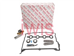 iwis Motorsysteme 59126Set iwis originálna kvalita originálneho vybavenia, Made in Germ