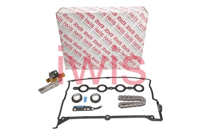 iwis Motorsysteme 59126Set Číslo výrobce: G67HR-2-S50E. EAN: 4046283591268.