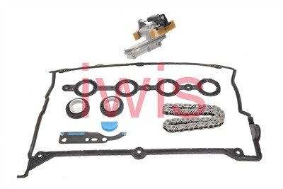 iwis Motorsysteme 59126Set Číslo výrobce: G67HR-2-S50E. EAN: 4046283591268.