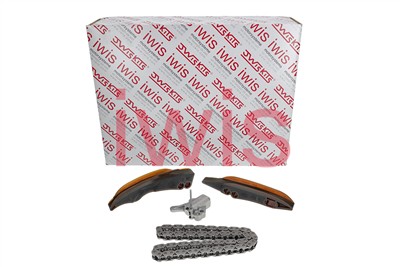 iwis Motorsysteme 59127Set Číslo výrobce: 90001176. EAN: 4046283591275.