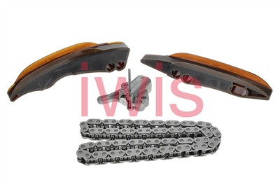 iwis Motorsysteme 59127Set Číslo výrobce: 90001176. EAN: 4046283591275.