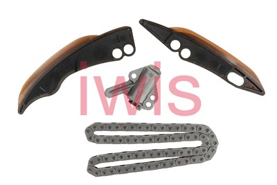 iwis Motorsysteme 59127Set Číslo výrobce: 90001176. EAN: 4046283591275.
