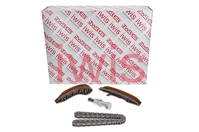 iwis Motorsysteme 59128Set Číslo výrobce: G53HS-7-S86E. EAN: 4046283591282.