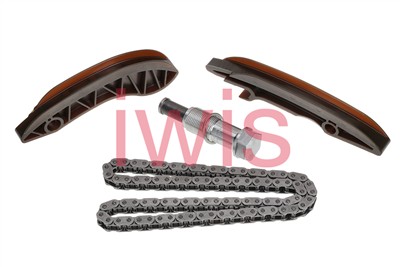 iwis Motorsysteme 59128Set Číslo výrobce: G53HS-7-S86E. EAN: 4046283591282.