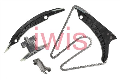 iwis Motorsysteme 59129Set Číslo výrobce: 90001214. EAN: 4046283591299.