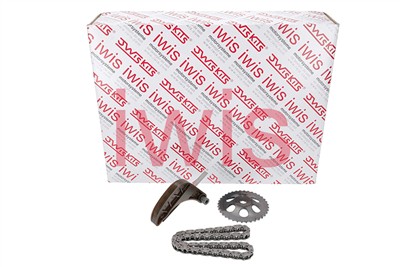 iwis Motorsysteme 59130Set Číslo výrobce: 90001225. EAN: 4046283591305.