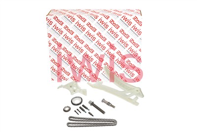 iwis Motorsysteme 59131Set Číslo výrobce: 90001325. EAN: 4046283591312.