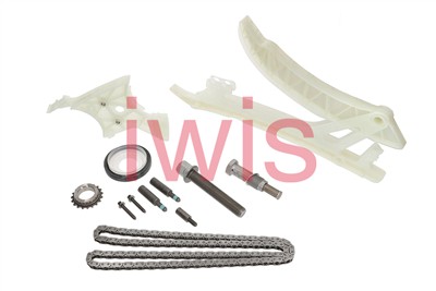 iwis Motorsysteme 59131Set Číslo výrobce: 90001325. EAN: 4046283591312.