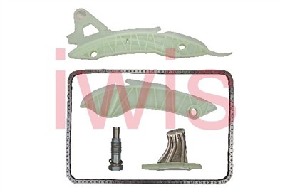 iwis Motorsysteme 59132Set Číslo výrobce: 90001183. EAN: 4046283591329.