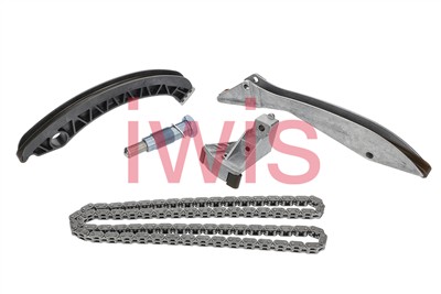iwis Motorsysteme 59133Set Číslo výrobce: 90001170. EAN: 4046283591336.