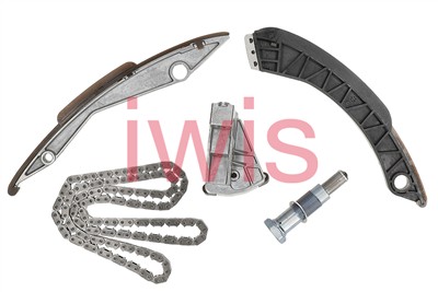 iwis Motorsysteme 59134Set Číslo výrobce: 90001172. EAN: 4046283591343.