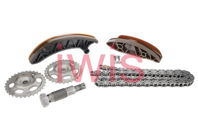 iwis Motorsysteme 59136Set Číslo výrobce: 90001193. EAN: 4046283591367.