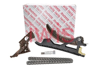 iwis Motorsysteme 59137Set Číslo výrobce: 90001143. EAN: 4046283591374.