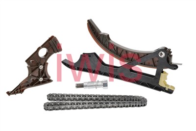 iwis Motorsysteme 59137Set Číslo výrobce: 90001143. EAN: 4046283591374.