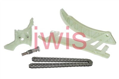 iwis Motorsysteme 59139Set Číslo výrobce: 90001311. EAN: 4046283591398.
