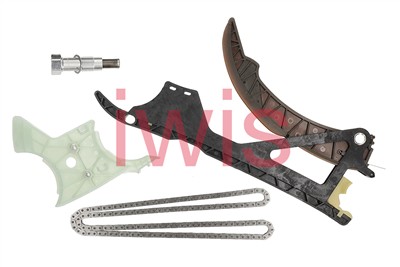 iwis Motorsysteme 59141Set Číslo výrobce: 90001327. EAN: 4046283591411.