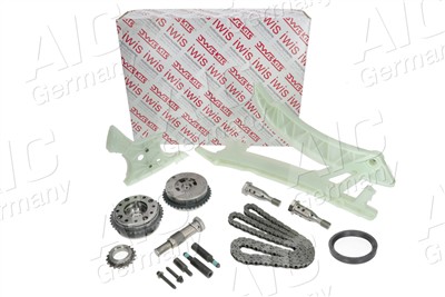 iwis Motorsysteme 59364Set Číslo výrobce: 90001390. EAN: 4046283593644.