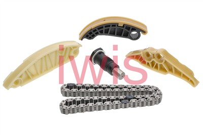 iwis Motorsysteme 59367Set Číslo výrobce: 90001228.