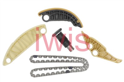 iwis Motorsysteme 59367Set Číslo výrobce: 90001228. EAN: 4046283593675.