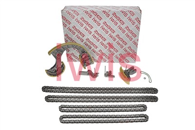 iwis Motorsysteme 59368Set Číslo výrobce: 90001236.