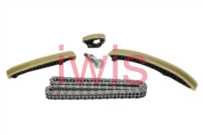 iwis Motorsysteme 59369Set Číslo výrobce: 90001212. EAN: 4046283593699.