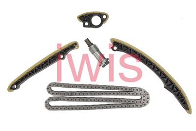 iwis Motorsysteme 59369Set Číslo výrobce: 90001212. EAN: 4046283593699.