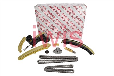 iwis Motorsysteme 59370Set Číslo výrobce: 90001191. EAN: 4046283593705.