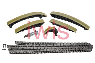 iwis Motorsysteme 59372Set Číslo výrobce: D67HR-7-D190VGLD-ZZP. EAN: 4046283593729.