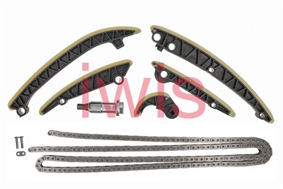 iwis Motorsysteme 59372Set Číslo výrobce: D67HR-7-D190VGLD-ZZP. EAN: 4046283593729.