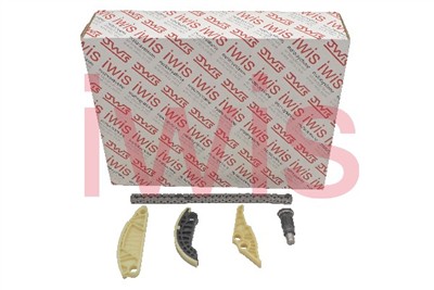 iwis Motorsysteme 59373Set Číslo výrobce: 90001229. EAN: 4046283593736.