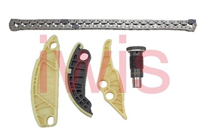 iwis Motorsysteme 59373Set Číslo výrobce: 90001229. EAN: 4046283593736.