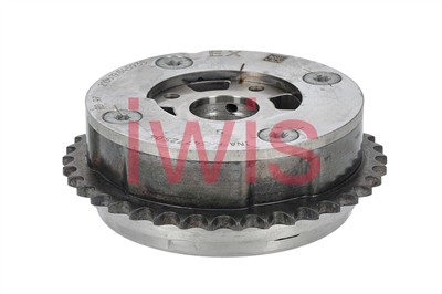 iwis Motorsysteme 59376 Číslo výrobce: 40014141. EAN: 4046283593767.