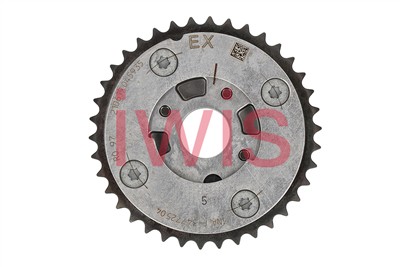 iwis Motorsysteme 59376 Číslo výrobce: 40014141. EAN: 4046283593767.
