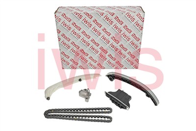 iwis Motorsysteme 59486Set Číslo výrobce: 90001428. EAN: 4046283594863.