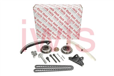 iwis Motorsysteme 59487Set Číslo výrobce: 90001429. EAN: 4046283594870.