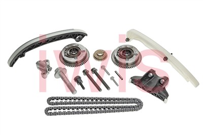 iwis Motorsysteme 59487Set Číslo výrobce: 90001429. EAN: 4046283594870.