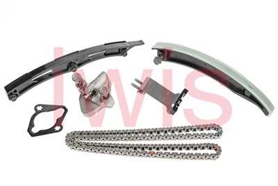 iwis Motorsysteme 59504Set Číslo výrobce: 90001470. EAN: 4046283595044.