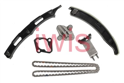 iwis Motorsysteme 59504Set Číslo výrobce: 90001470. EAN: 4046283595044.