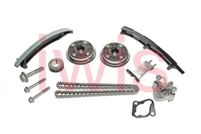iwis Motorsysteme 59505Set Číslo výrobce: 90001471. EAN: 4046283595051.